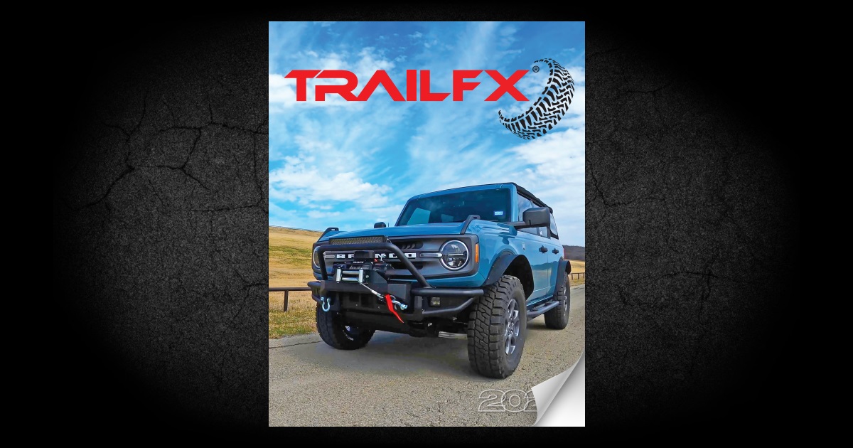 Nerf Bar Trail FX A4016B 4 TrapezoidサイドステップRAM 1500のnerf bar Trail FX ...